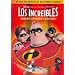 Los Incre�bles [DVD]