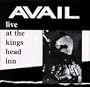 Live at the Kings Head Inn