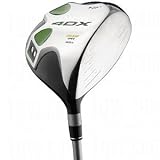 Nickent Ladies 4DX Draw Titanium Drivers