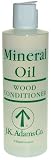 J.K.Adams MO-8 Mineral Oil