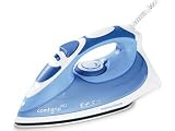 Morphy 40708 Comfigrip Iron Dk.Blue 2400W