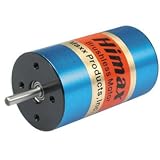 Himax HA2825-2700 Electric Brushless Inrunner Motor 138g 400W by Maxx Products International Inc.