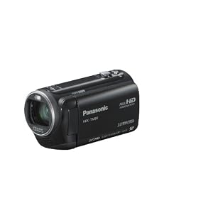 Panasonic HDC-TM80K