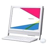 ���{�d�C PC-VN750SG6W PC-VN750SG6W