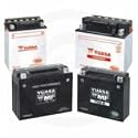 YUASA BATTERY-MNT FREE.24 LITER YUAM32X5B