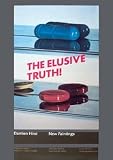 ポスター ダミアン ハースト The Elusive Truth Two Pills 限定1000枚 truth