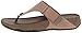 FitFlop Men's Track II Thong Sandal