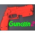 Namco GunCon 2 - Light Gun