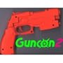 Namco GunCon 2 - Light Gun [PlayStation2]