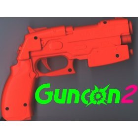 Namco GunCon 2 - Light Gun [PlayStation2]