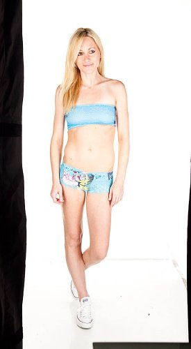 Private Arts Sweet Tooth Undie Private Arts Sweet Tooth Undie