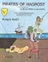Pirates of Hagrost (Judges Guild, Wilderness Book Four)