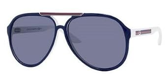 Buy Gucci 1627 Sunglasses Color IPGKU by Gucci
