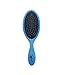 Wet Brush Detangling Shower Brush, Colors Vary
