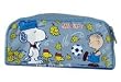 Peanuts Snoopy Pencil Bag Pouch - Snoopy Cosmetic Bag