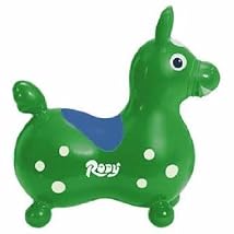 Rody Pony