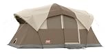 Coleman WeatherMaster 8 Tent