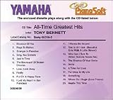 Smart Pianosoft 3.5 Diskette All-Time Greatest Hits Tony Bennett