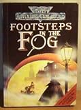 Footsteps in the fog