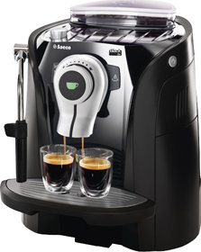 Kaffeevollautomat 