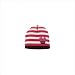 San Diego Hat Girls 2-6x Knit Cupcake Beanie,Pink,2-4 years