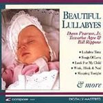 Beautiful Lullabyes (Audio Cassette)