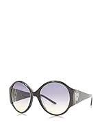 John Richmond Gafas de Sol 78101 (57 mm) Negro