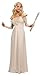 Rubie's Costume Disney's Oz The Great and Powerful, Glinda Wig, Blonde, One Size