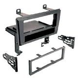Ford Thunderbird 2002 Lincoln Ls 1999-2003 Installation Kit High Grade Abs Plastic 