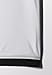 adidas Kids' Soccer Estro Jersey, Solar Yellow/White, Large