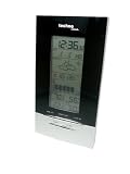 Eigenschaften Technoline  / Technoline WS 6730 silber-schwarz - Wetterstation