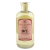 Geo F Trumper Extracts of Limes Bath and Shower Gel 200ml