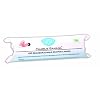 Charlie Banana Diaper Liners In Roll, Natural, 100-Count