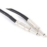 HOSA SPEAKER CABLE, 16AWG x2, 5 ft.