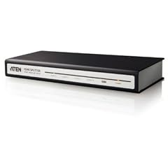 Aten SVS184-AT-G 4x HDMI Splitter