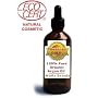 Moroccan Gold Beauty Oil - 100% Pure Argan Oil - Certified By Ecocert Cosmetic Moroccan Oil - 60ml