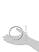 Walker Exhaust 31397 Exhaust Pipe Flange Gasket