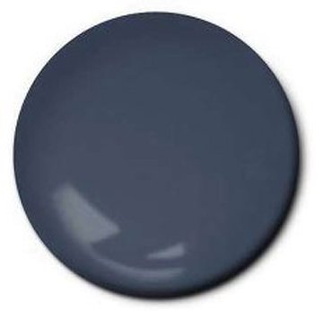MM 1/2oz 20-B Weather Deck Blue USN (SG) by Testor Corp.