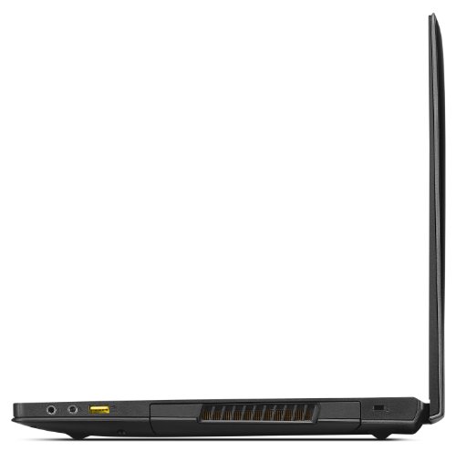 Lenovo IdeaPad Y500 15.6-Inch Laptop (Metal - Dusk Black)