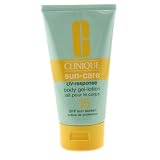 UV-Response Body Gel-Lotion SPF 15