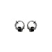 No-piercing Hoops Ear-septum-cartlige Sold As a Pair