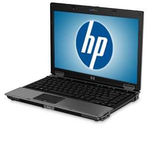 HP Core 2 Duo Notebook PC (Off Lease)