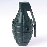 Grenade Water Gun
