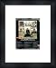 COSMIC ROUGH RIDERS The Stars Look Different From Down Here - Custom Framed Original Ad - Framed Music Poster/Print