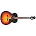 Electronics : Ibanez - guitare acoustique sgt130e-vs - degrade vintage