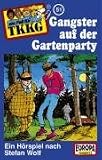 051/Gangster auf der Gartenparty [Musikkassette]