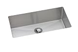 Elkay EFRU311610 Avado Polished Satin Kitchen Sink Undermount
