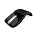Microsoft Arc Touch Mouse (Black)