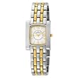 AK Anne Klein #10/9009MPTT Women's Two Tone Casual Bracelet Watch