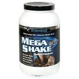Mega Shake-Dymatize Nutrition Pro Line High Protein Shake, 2.48lb Chocolate